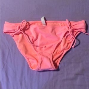Victoria Secrets swim bottom